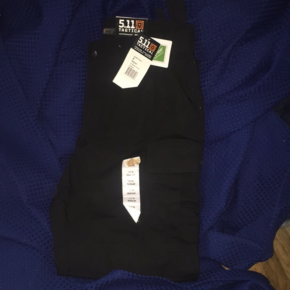 5.11 tactical pants